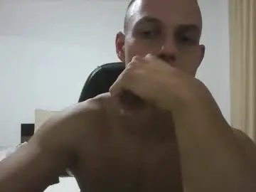 Chaturbate Adult Webcam of anonymousathletic