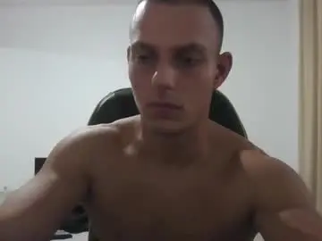 Chaturbate Adult Webcam of anonymousathletic