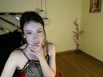 Chaturbate Live Sex Cam of ashley_addams