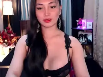 Chaturbate Live Sex Cam of dhaliagomez