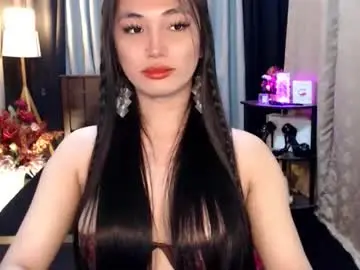Chaturbate Private Sex Chat of dhaliagomez