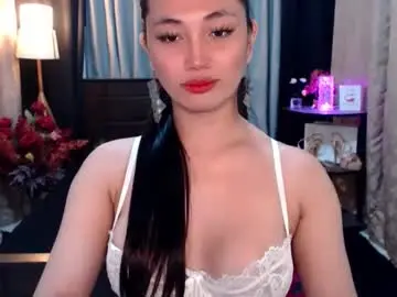 Chaturbate Adult Video Chat of dhaliagomez