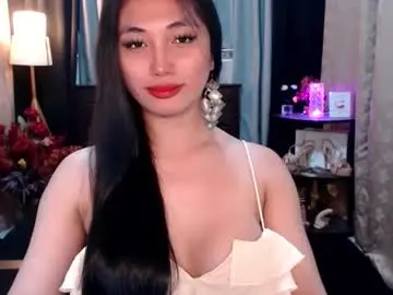 Chaturbate Best Webcam of dhaliagomez