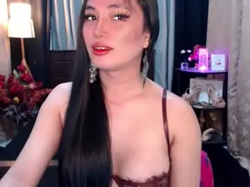 Chaturbate Adult Webcam of dhaliagomez