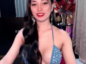 Chaturbate Live Sex of dhaliagomez