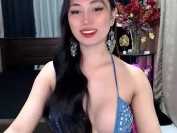 Chaturbate Adult Video Chat of dhaliagomez