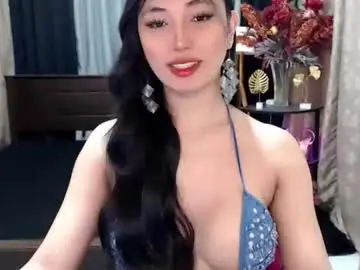 Chaturbate Sex Chat of dhaliagomez
