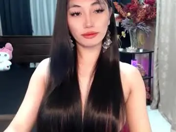 Chaturbate Best Webcam of dhaliagomez