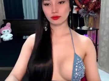 Chaturbate Private Sex Chat of dhaliagomez