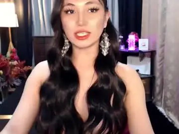 Chaturbate Private Sex Chat of dhaliagomez