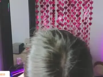 Chaturbate Live Sex of dhanae_tay01