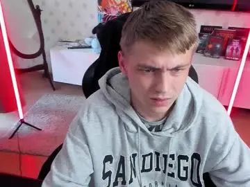 Chaturbate Free Porn Cam of ermak_reborn