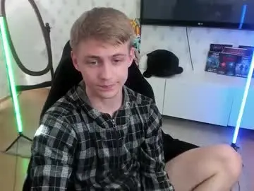 Chaturbate Free Porn Cam of ermak_reborn