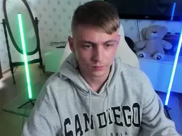 Chaturbate Free Porn Cam of ermak_reborn