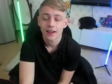 Chaturbate Sex Cam of ermak_reborn