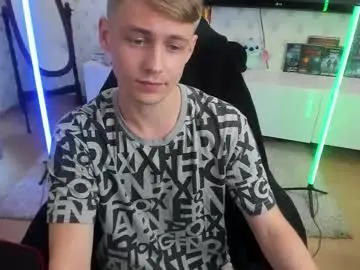Chaturbate Free Porn Cam of ermak_reborn