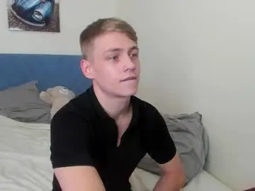 Chaturbate Sex Cam of ermak_reborn