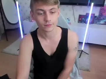 Chaturbate Adult Video Chat of ermak_reborn