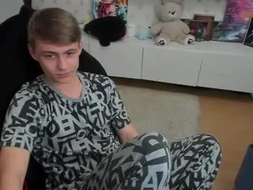 Chaturbate Adult Webcam of ermak_reborn
