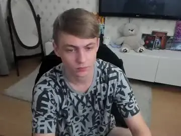 Chaturbate Sex Cam of ermak_reborn