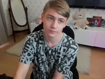 Chaturbate Live Porn of ermak_reborn