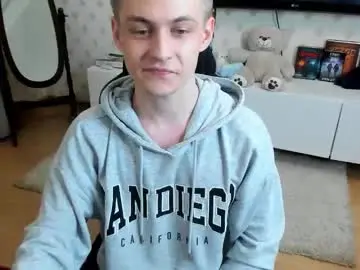 Chaturbate Adult Video Chat of ermak_reborn