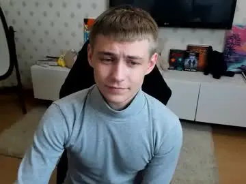 Chaturbate Best Webcam of ermak_reborn