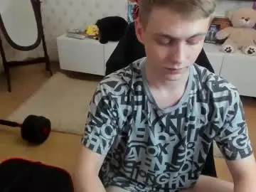 Chaturbate Live Sex Cam of ermak_reborn