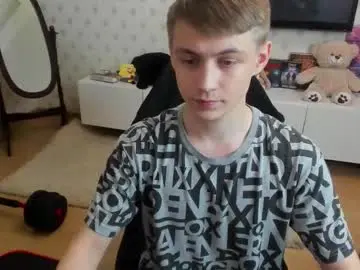 Chaturbate Live Sex Cam of ermak_reborn