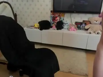 Chaturbate Sex Chat of ermak_reborn