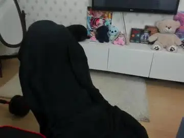 Chaturbate Free Porn Cam of ermak_reborn