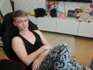 Chaturbate Live Porn of ermak_reborn