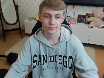 Chaturbate Private Sex Chat of ermak_reborn