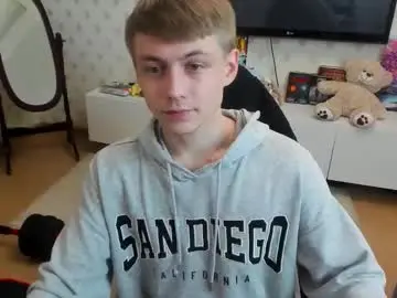 Chaturbate Live Sex Cam of ermak_reborn