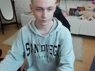 Chaturbate Private Sex Chat of ermak_reborn