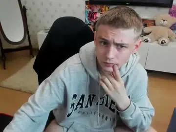 Chaturbate Private Sex Chat of ermak_reborn