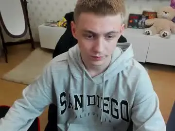 Chaturbate Adult Webcam of ermak_reborn