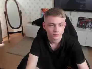 Chaturbate Free Porn Cam of ermak_reborn