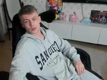Chaturbate Sex Cam of ermak_reborn