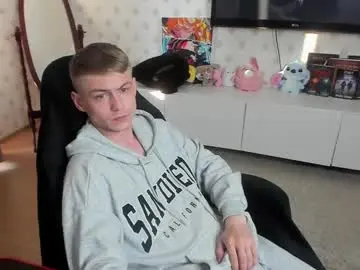 Chaturbate Free Live Porn of ermak_reborn