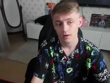 Chaturbate Watch Live Sex Cams of ermak_reborn