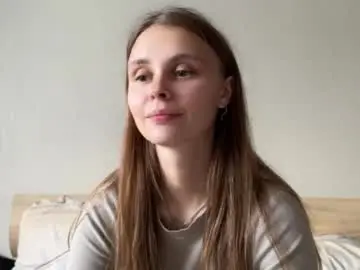 Chaturbate Adult Video Chat of eva_calvin