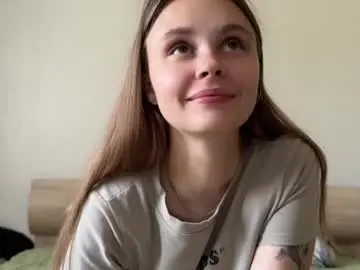 Chaturbate Nude Webcam of eva_calvin