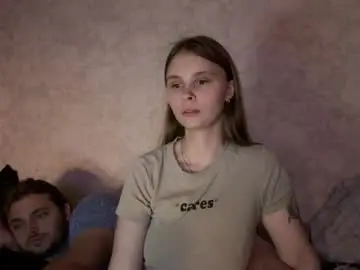 Chaturbate Nude Webcam of eva_calvin