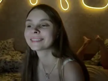 Chaturbate Live Porn of eva_calvin