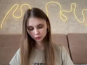 Chaturbate Live Sex of eva_calvin