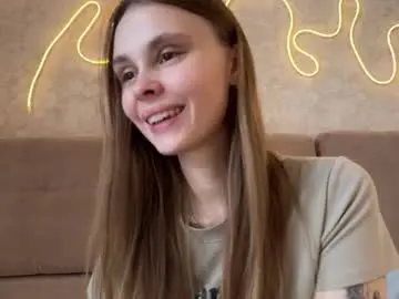 Chaturbate Adult Webcam of eva_calvin