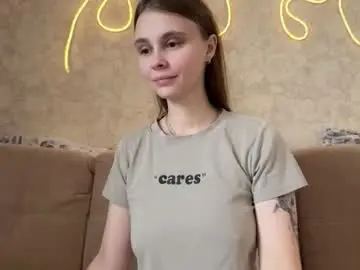 Chaturbate Nude Webcam of eva_calvin