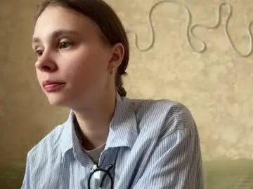 Chaturbate Best Webcam of eva_calvin