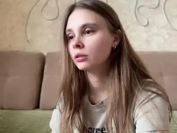 Chaturbate Best Webcam of eva_calvin